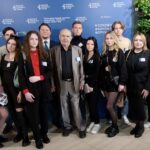 Студенты института приняли участие в работе Московского экономического форума